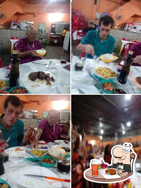 Churrascaria Primus