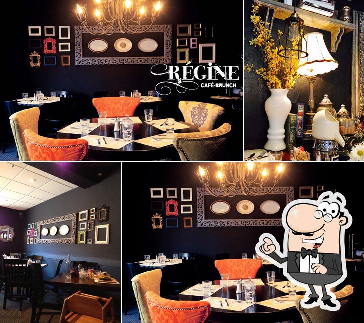 Régine Café