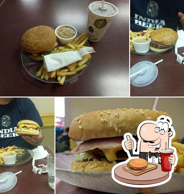 Chester's