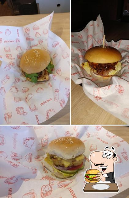 De-c-adda, Toddy Junction