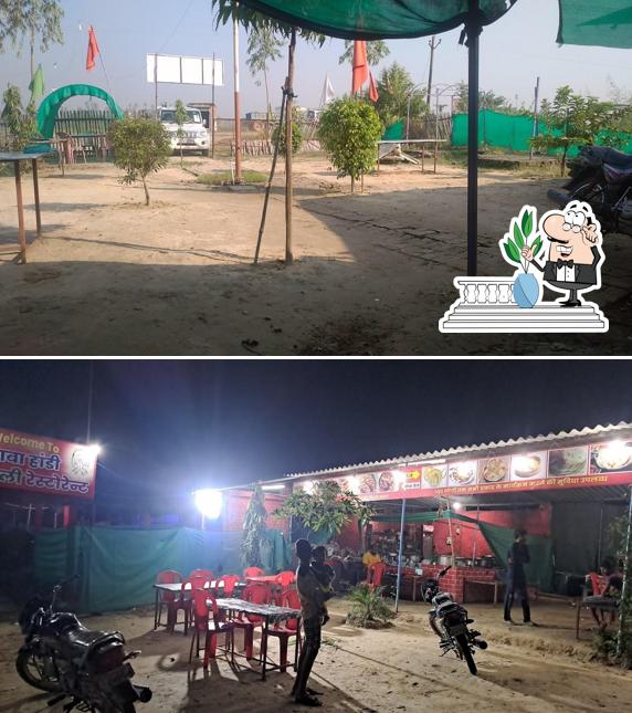 Desi Darbar dhaba & family restauarant