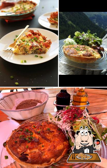 Prenditi una pizza a Findlerhof