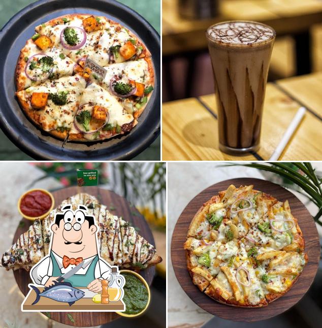 Food Adda Mahuva