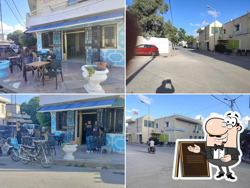 HolyMoly coffe shop