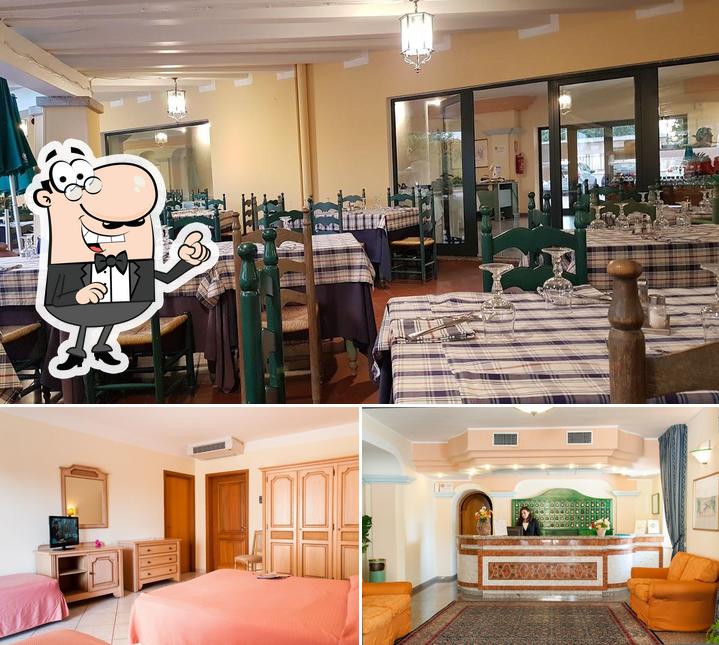 Ristorante Maria Rosaria