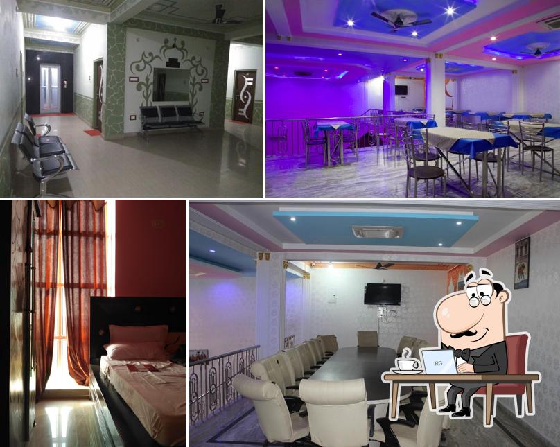 Hotel Sunshine Resort