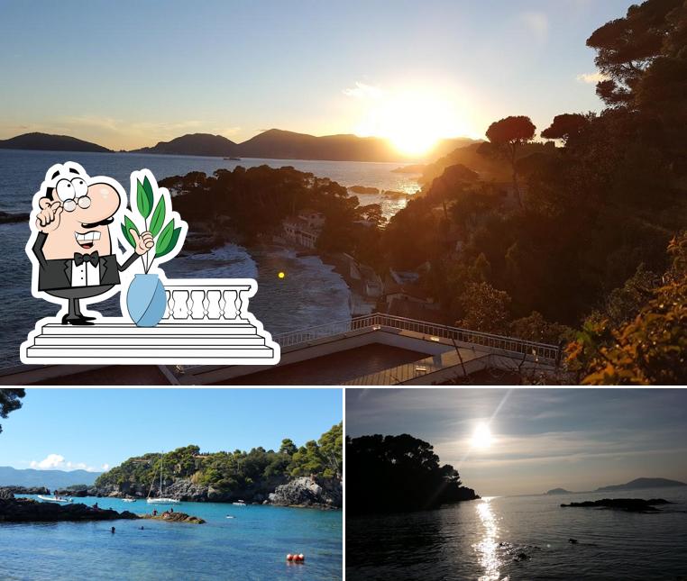 Guarda gli esterni di Locanda Il Senatore