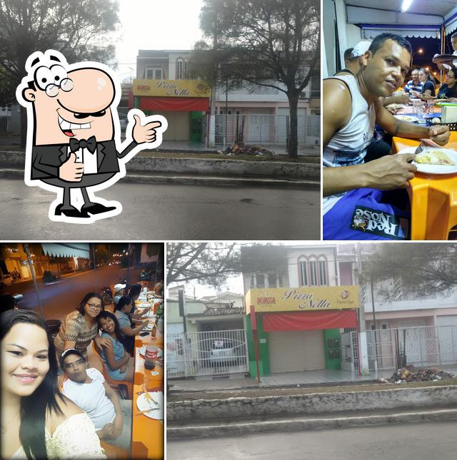 Pizzaria PizzaNela