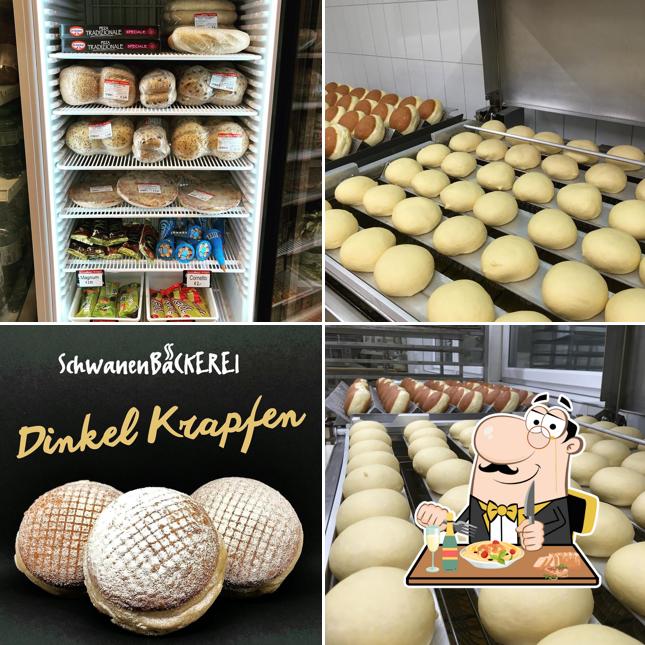 Schwanenbäckerei