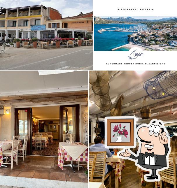 Ristorante Molo 91