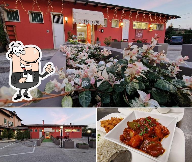 La immagine della esterno e seo_images_cat_43 di Ristorante Pizzeria Mr. Singh Malo