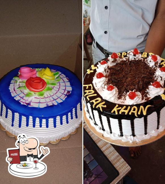 Satyam Baker's
