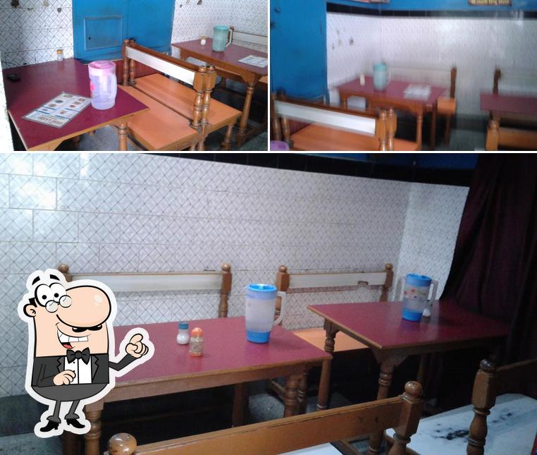 Shri Laxmi Hindu Hotel