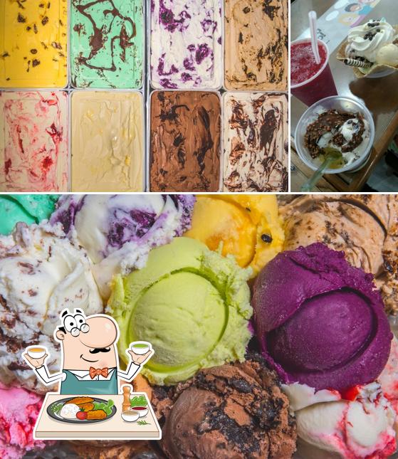 Sorveteria da Mônica
