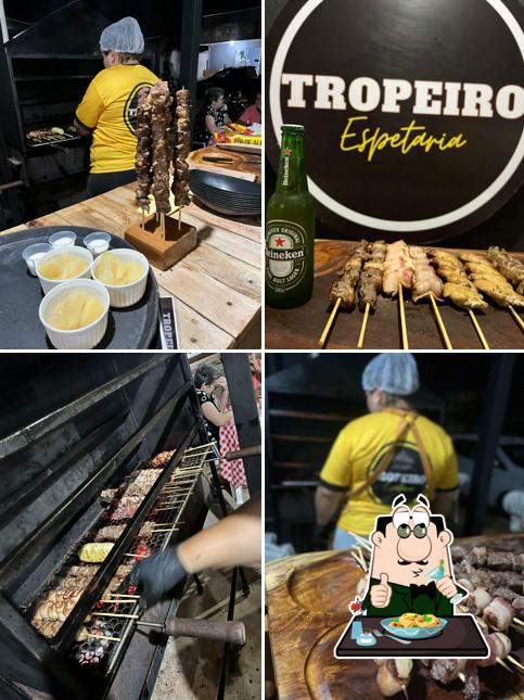 Tropeiro Espetaria