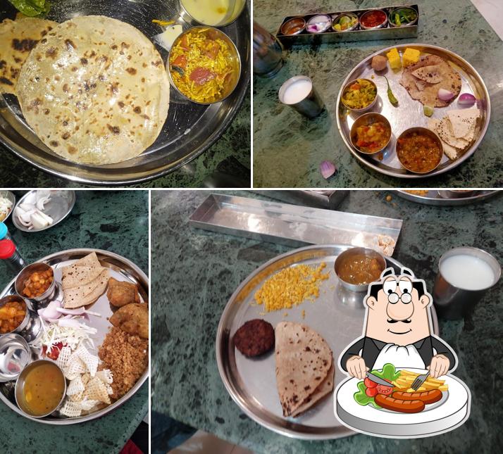 Meals at UMA DININGHALL