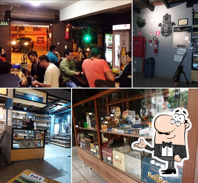 Terra Saraiva Bar & Restaurante
