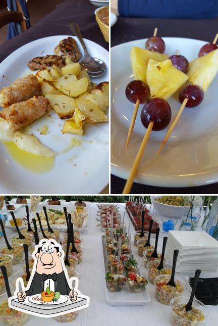 Cibo al U Conzu S.A.S