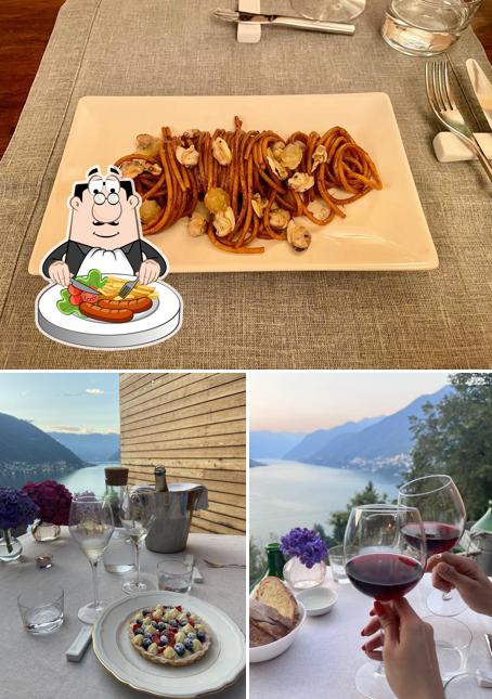 Platti al Wild Villa Experience