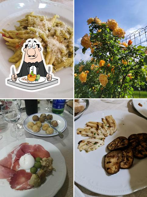 Agriturismo La Montagna