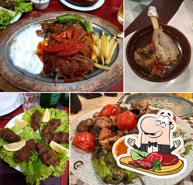 Anadolu Restaurant