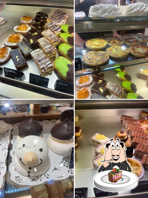 Boulangerie Banette
