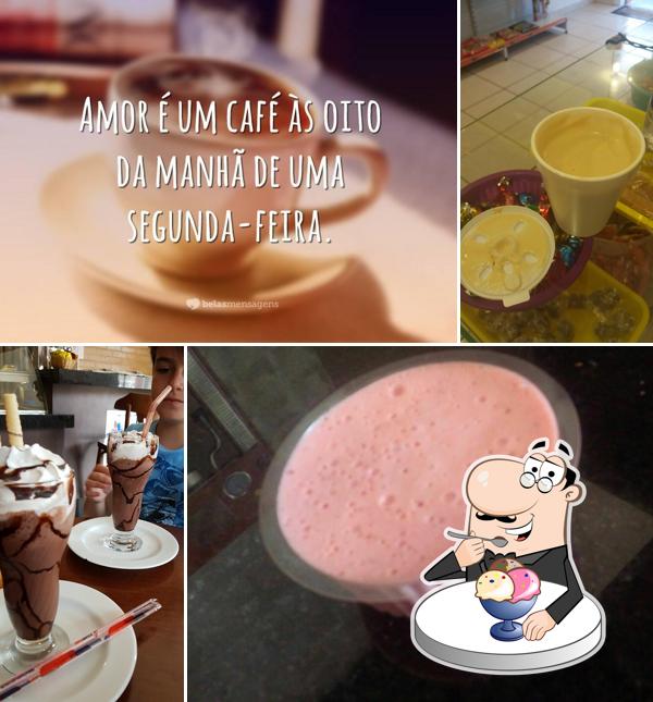 Café São Simão