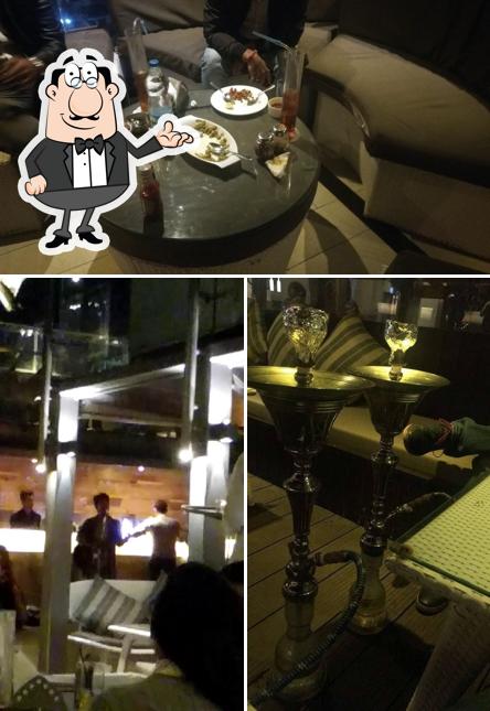 Check out how House of People (HOP) looks inside