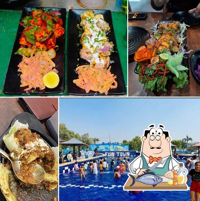 Desi Dhani Restaurant