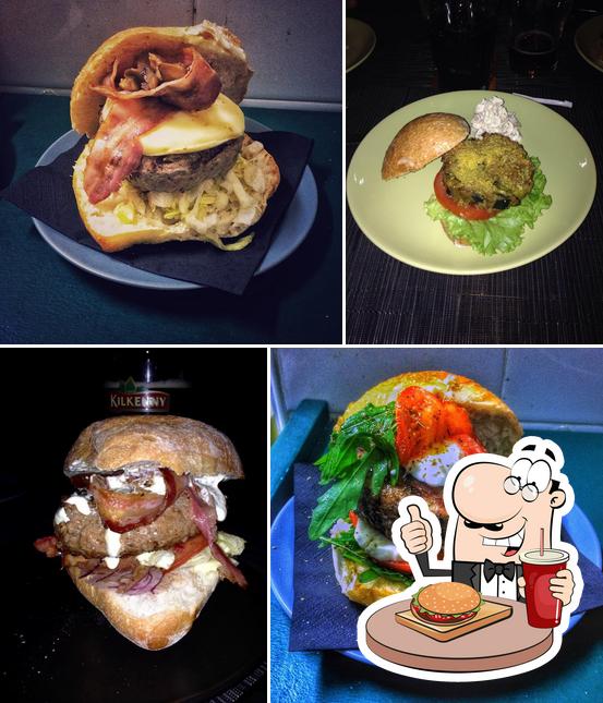 Drunken Sailor Irish Pub