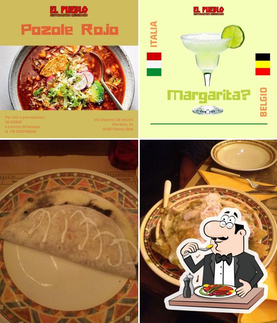 Cibo al El Pueblo Sede Cipro