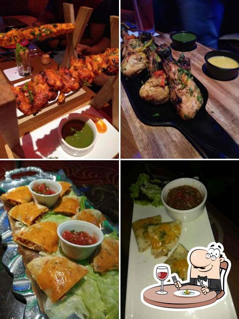 Extase - Pub & Kitchen