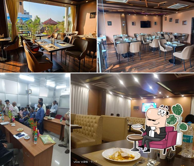 Maharana pratap Hotel and Restaurant