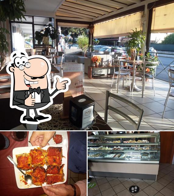 My Way Di Abete Massimo