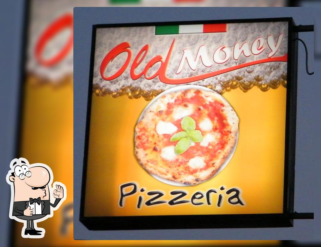 OLD Money Pizzeria