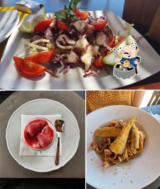 Platti al OceanoMare