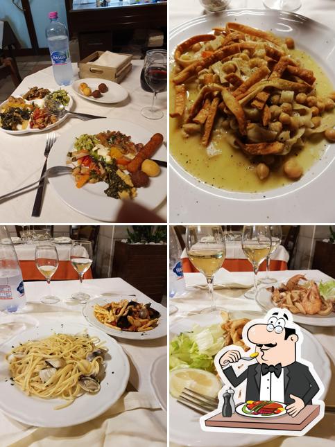 Osteria Da Cosimino e Figli