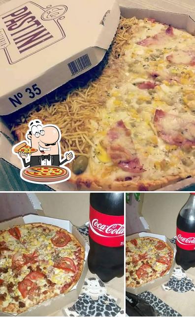 La Pastini Pizzaria