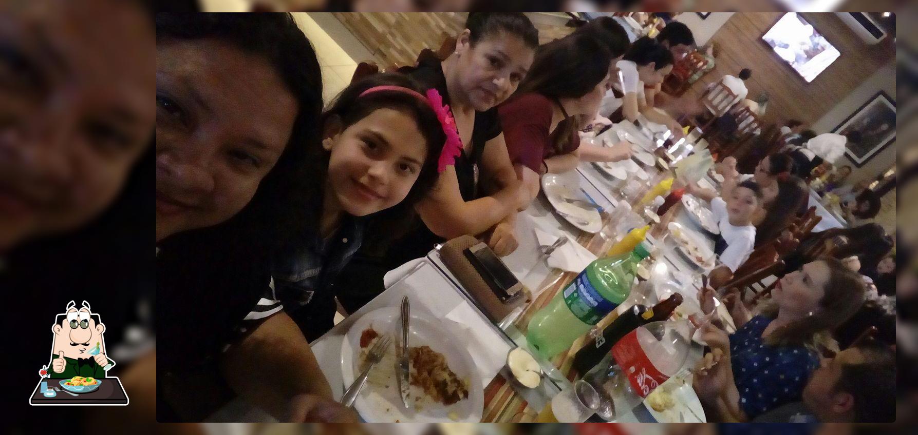 Pizzaria Algo Mais