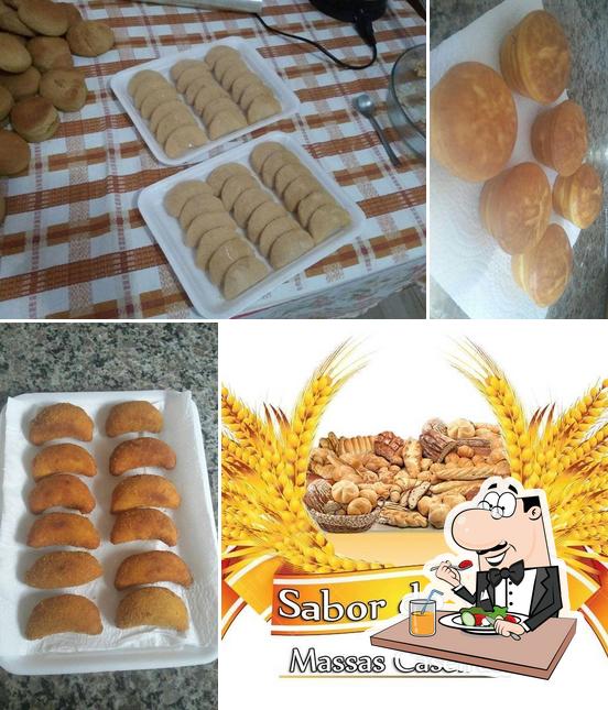 Sabor do Vale - Massas Caseiras