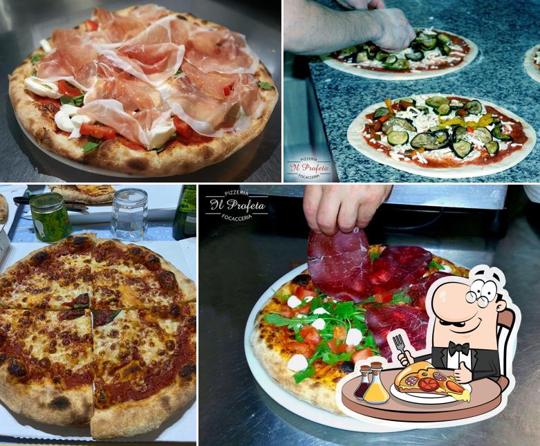 La pizza è il piatto veloce più amato al mondo