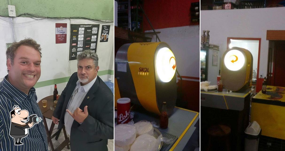 Bar do Baianinho