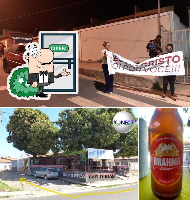 Bar o Beca