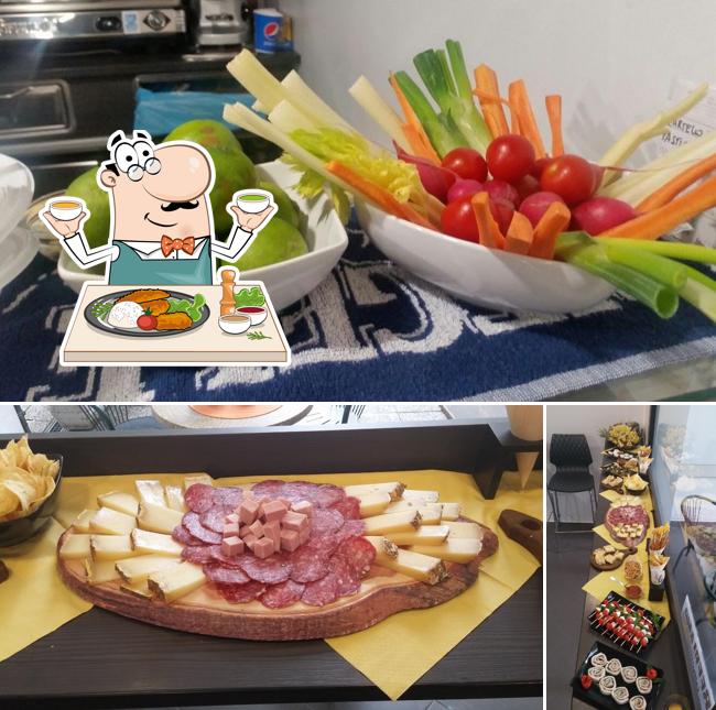 Cibo al Beeriamo Caffetteria & Beer Shop