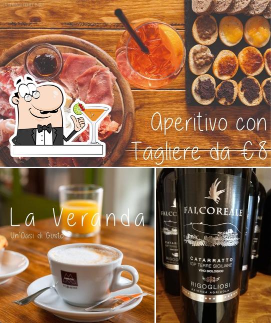 La Veranda Coffee Bar