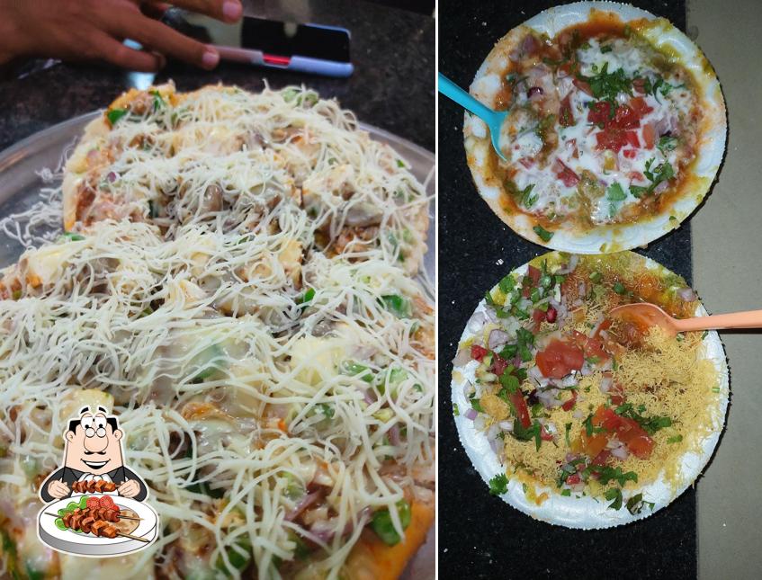 Meals at Ramus Fast food