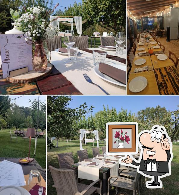 Al Budri Agriturismo