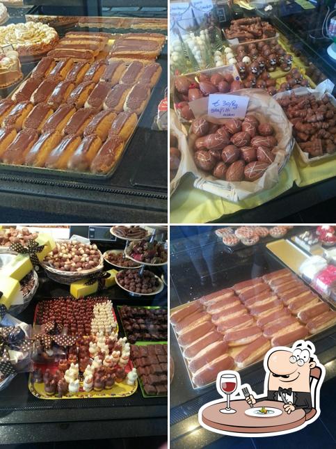 Bakery Mariën Denise - Balen