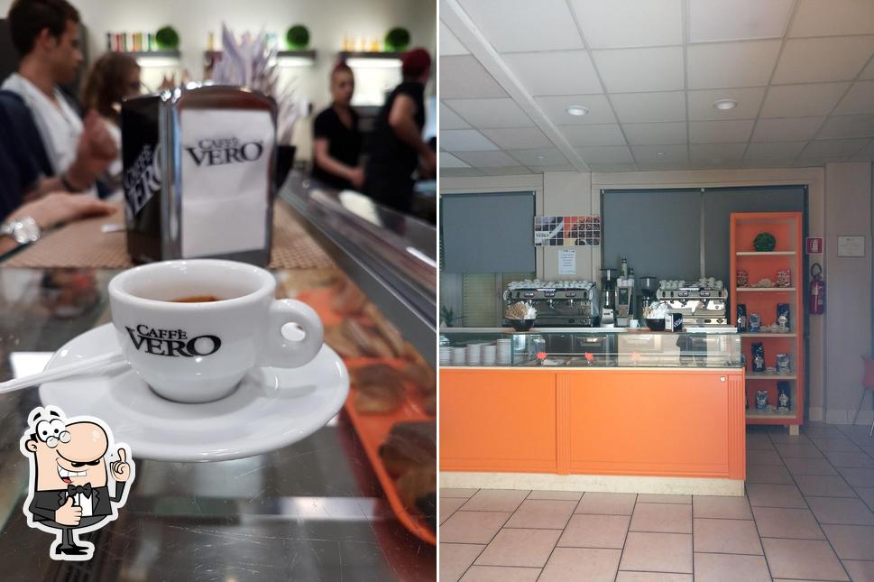 Vedi la immagine di Bar Buffet - Ospedale Martini
