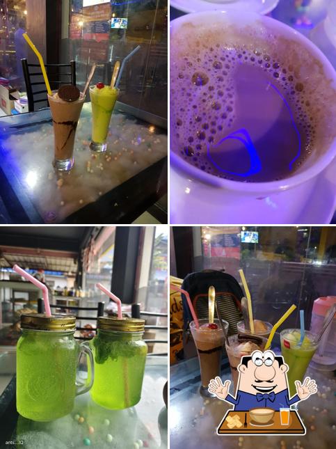 Blueberry CAFE & RESTURANT